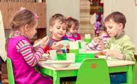 Чебан Концепция питания в образовательных учреждениях Кишинева будет изменена