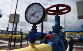 Surplusul de gaze naturale este atît de mare încît diminuarea livrărilor Rusiei nu mişcă preţurile în UE
