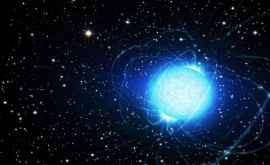 În nucleele stelelor a fost găsită o materie anormală