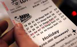 Cetățenii Moldovei pot cîștiga 378 milioane de dolari participînd la loteria SUA