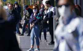  ВОЗ рекомендует носить маски в общественных местах