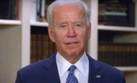 Joe Biden promite să lupte împotriva rasismului şi cere reforme în rîndurile poliţiei