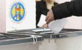 CEC Moldovenii de peste hotare se pot înregistra pentru a participa la scrutinul prezidenţial