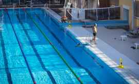În Danemarca de luni se redeschid piscinele şi sălile de sport