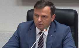 Năstase a comentat Legea Procuraturii adoptată de Guvernul Sandu