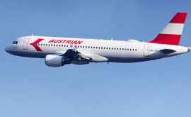 Austrian Airlines obţine un pachet de salvare de 600 de milioane de euro