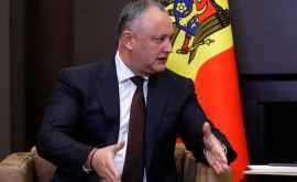 Период олигархического режима был одним из самых сложных в истории Молдовы 