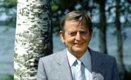 Suedezii anunță că au aflat după 34 de ani cine la asasinat pe premierul Olof Palme