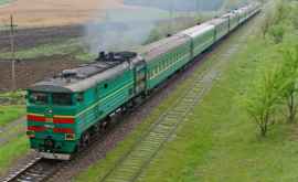 Кабмин утвердил Кодекс железнодорожного транспорта