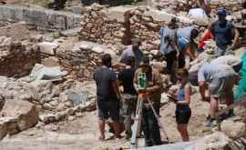 Cu ajutorul radarului oamenii de știință au restabilit aspectul unui oraș antic fără săpături