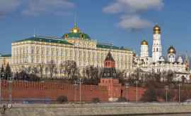 СOVID19 Kremlinul nu consideră stranii datele privind mortalitatea scăzută 