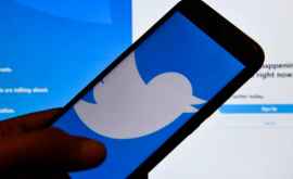 Twitter a închis peste 30000 de conturi legate de China Rusia și Turcia