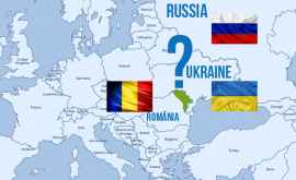 Cum să ajungi în Ucraina Rusia și România în condiții de COVID