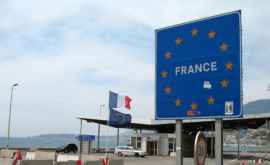 Franța își va redeschide treptat frontierele externe Schengen