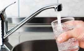 ApăCanal ежедневно проверяет качество питьевой воды