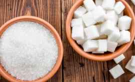 Застрял дома мир ест меньше сахара
