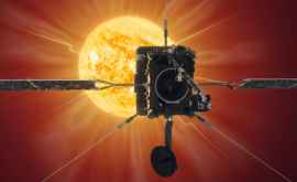 Зонд Solar Orbiter совершил первый близкий подход к Солнцу