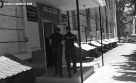 Полиция задержала мошенникарецидивиста 