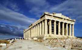 Ce povestesc primii turiști care au ajuns în Grecia