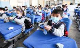 Școlile și universitățile din Beijing se închid din nou