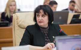 A fost depusă o moțiune simplă împotriva ministrului Viorica Dumbrăveanu