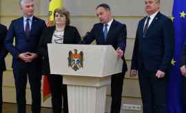 20 milioane de dolari au fost investiți în proiectul Pro Moldova declarație
