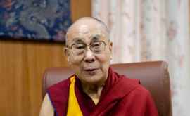 Dalai Lama va lansa propriul album muzical