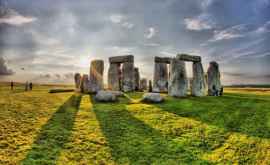 Un monument din Neolitic a fost descoperit în apropiere de Stonehenge 
