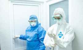 Предприятие в Шолданештах начнет выпускать защитные костюмы для врачей
