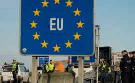 Откроет ли ЕС границы для граждан Молдовы с 1 июля