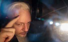 SUA au emis al doilea mandat de arestare pe numele lui Assange
