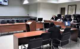 Sistemul judecătoresc din Moldova va primi încă 25 de echipamente de videoconferință