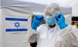 Serviciile secrete din Israel îi urmăresc pe cetățenii bolnavi de Covid