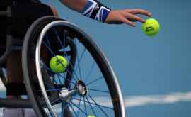 Турнир колясочников вернули в программу US Open 2020 года