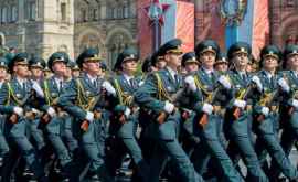 Ce se va întîmpla cu militarii moldoveni care au fost în Piața Roșie