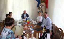 В Минске отметили высокое качество молдавских вин 