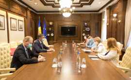 Молдова заинтересована в создании молдобелорусских предприятий