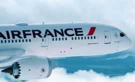 Acţiunile Air FranceKLM în creştere după anunţarea planului de salvare