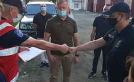 Lotul de ajutor expediat de Guvernul Republicii Moldova a ajuns în Ucraina