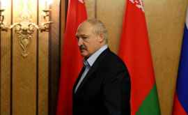 Лукашенко признался что переживал изза ситуации с COVID19