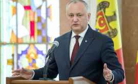 Dodon Noi sîntem urmașii învingătorilor și tinerii trebuie să cunoască acest lucru