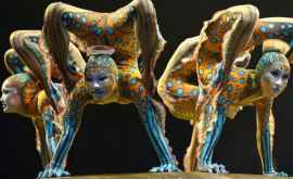 Cirque du Soleil сокращает 3 500 рабочих мест чтобы избежать банкротства