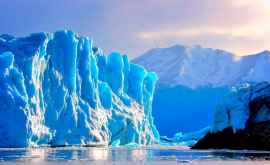 Почему Южный полюс нагревается в 3 раза быстрее