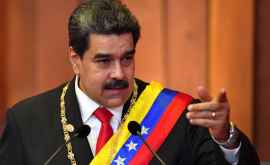 Nicolas Maduro dă un ultimatum de 72 de ore ambasadoarei UE