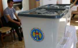Guvernul sa expus asupra iniţiativei de desfăşurare a alegerilor timp de două zile