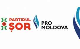 SPPS despre acțiunea deputaților Pro Moldova și ai Partidului Șor
