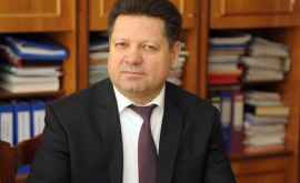 Comisia Juridică a aprobat demisia lui Gațcan