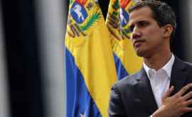 Justiţia britanică îl recunoaşte pe Juan Guaido ca preşedinte interimar al Venezuelei