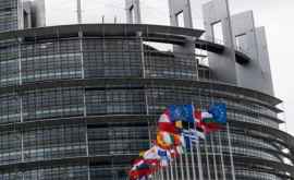 Zeci de birouri de la Bruxelles ale europarlamentarilor sparte de hoți