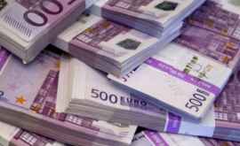 Chicu Opoziția parlamentară blochează asistența macrofinanciara de 100 mln euro